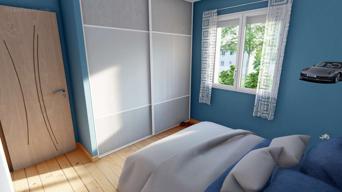 Maison à PERIGNAT-SUR-ALLIER