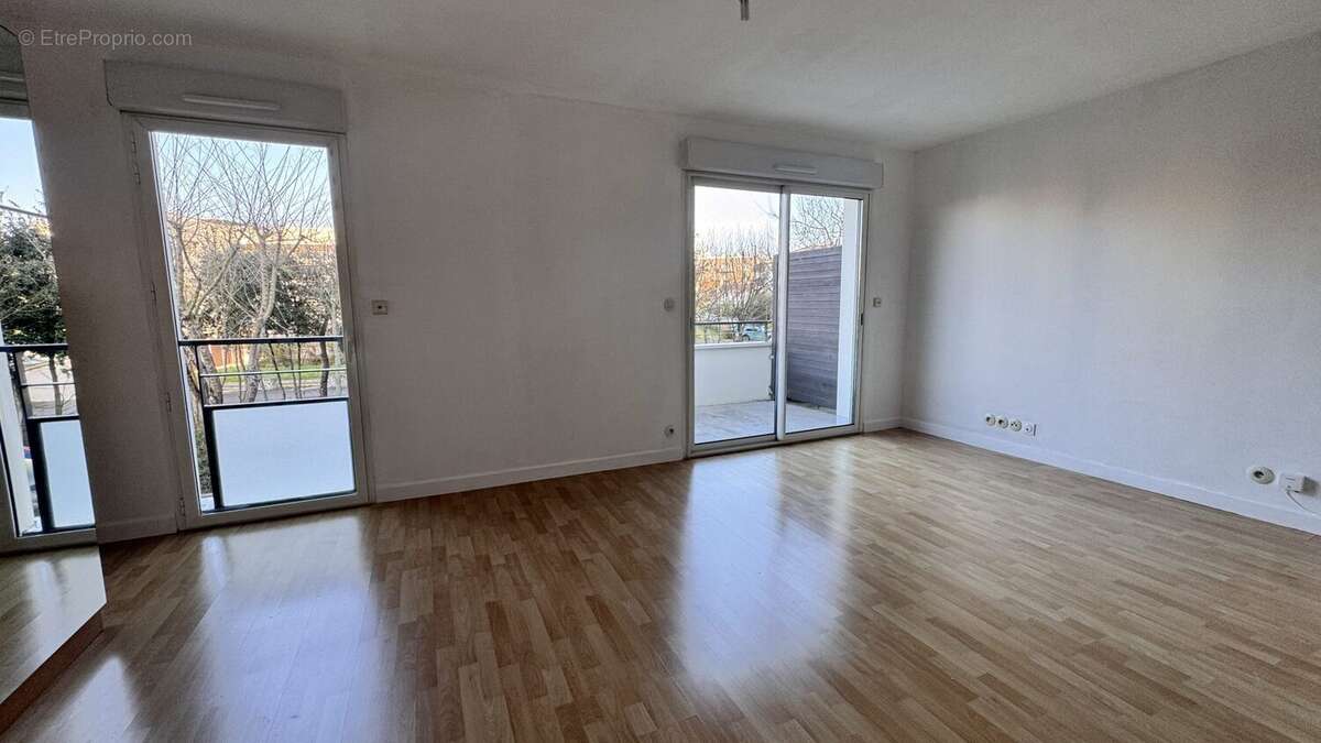 Appartement à LA ROCHELLE