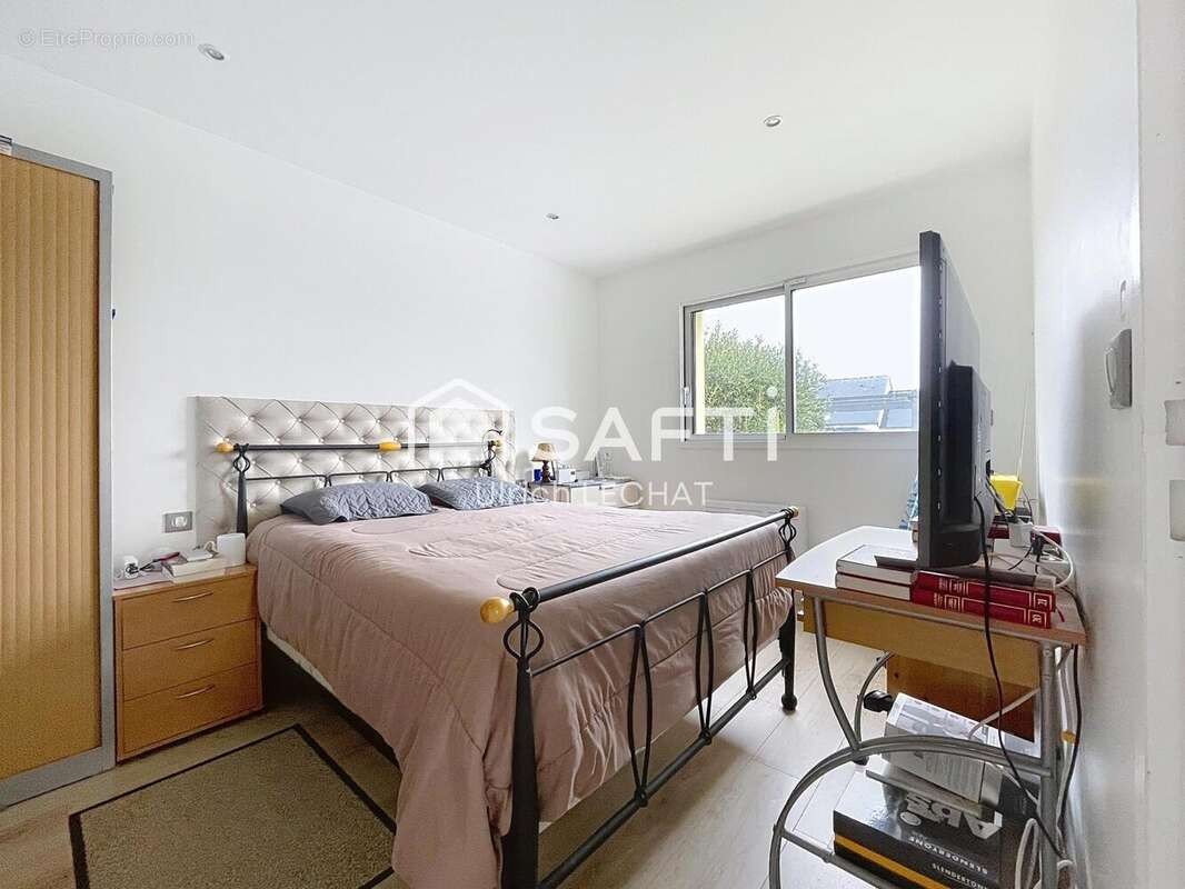 Photo 3 - Maison à SAINT-LYPHARD