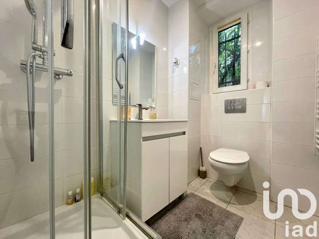 Photo 8 - Appartement à SAINT-MAURICE