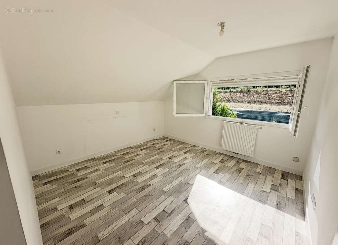 Maison de 180m2 construite en 2017 a monnetier mornex - photo 8