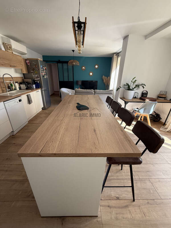 Appartement à NARBONNE