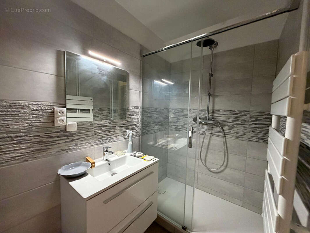 Appartement à BOURGES