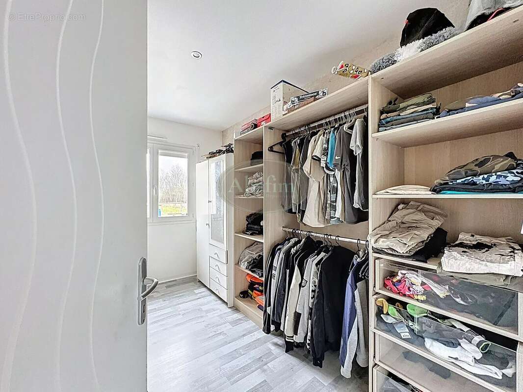 Maison à LANNEMEZAN