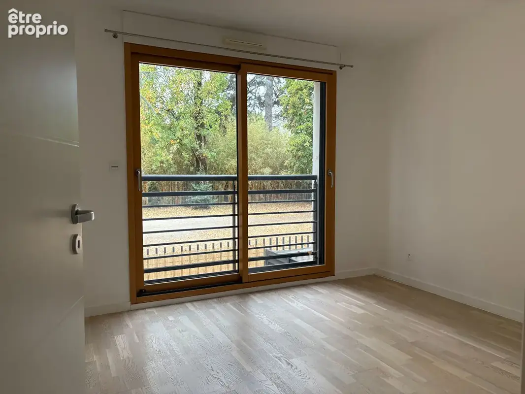 Bel appartement T3 de 54,40 m² dans une résidence de standing construite en 2017 - photo 5