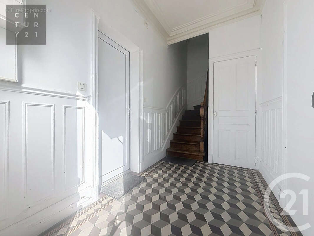 Appartement 52 m² à Troyes  - photo 7