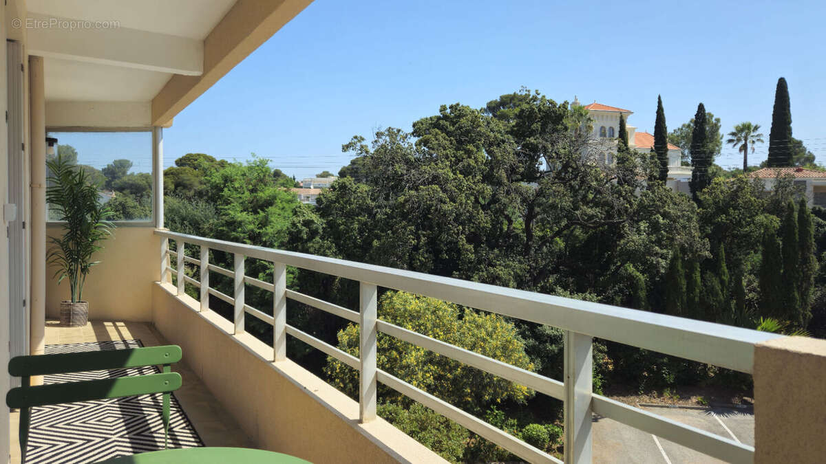 Appartement à SAINT-RAPHAEL