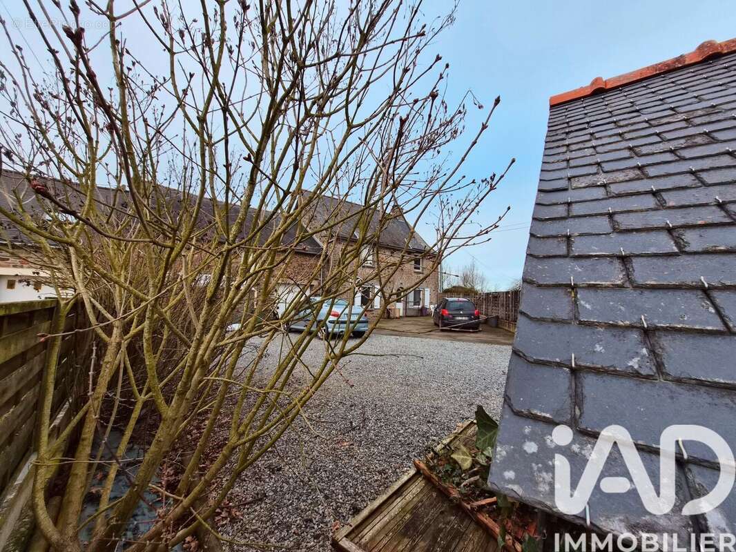 Photo 7 - Maison à VAL-D'IZE