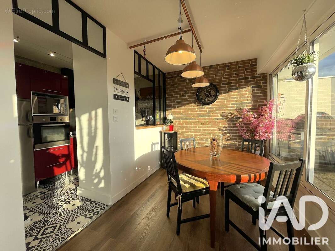 Photo 5 - Appartement à BORDEAUX