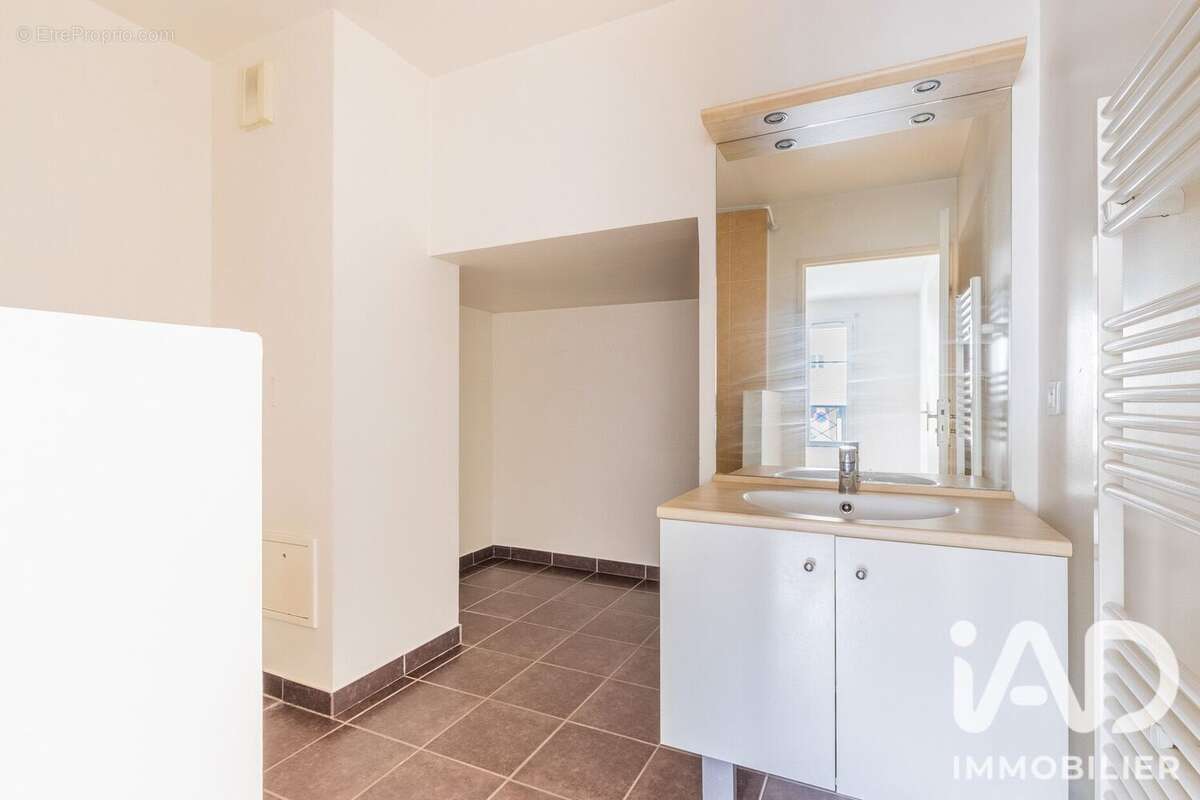 Photo 8 - Appartement à IGNY