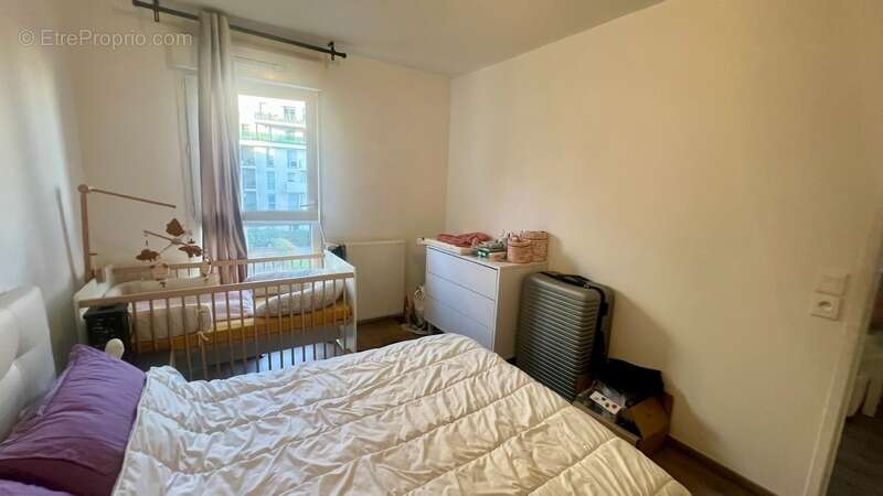 Appartement à CRETEIL