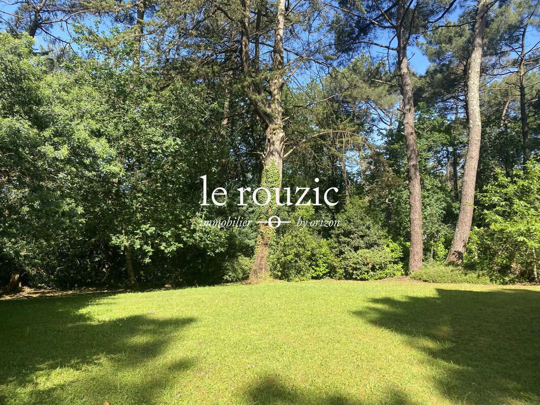 Maison 176 m² à Vannes  - photo 3
