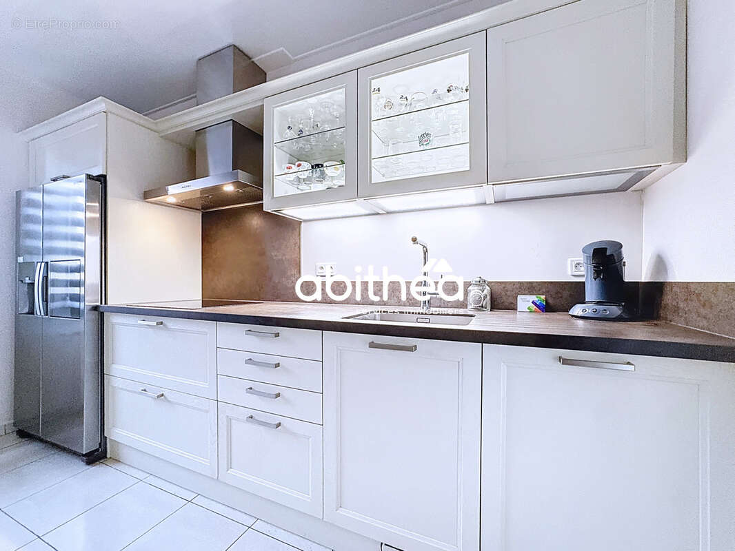 Maison à ABLAIN-SAINT-NAZAIRE