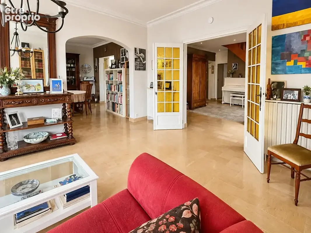 Maison de 170m² sur terrain de 424m²  - Montelimar - photo 6