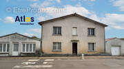 Maison à VOUILLE