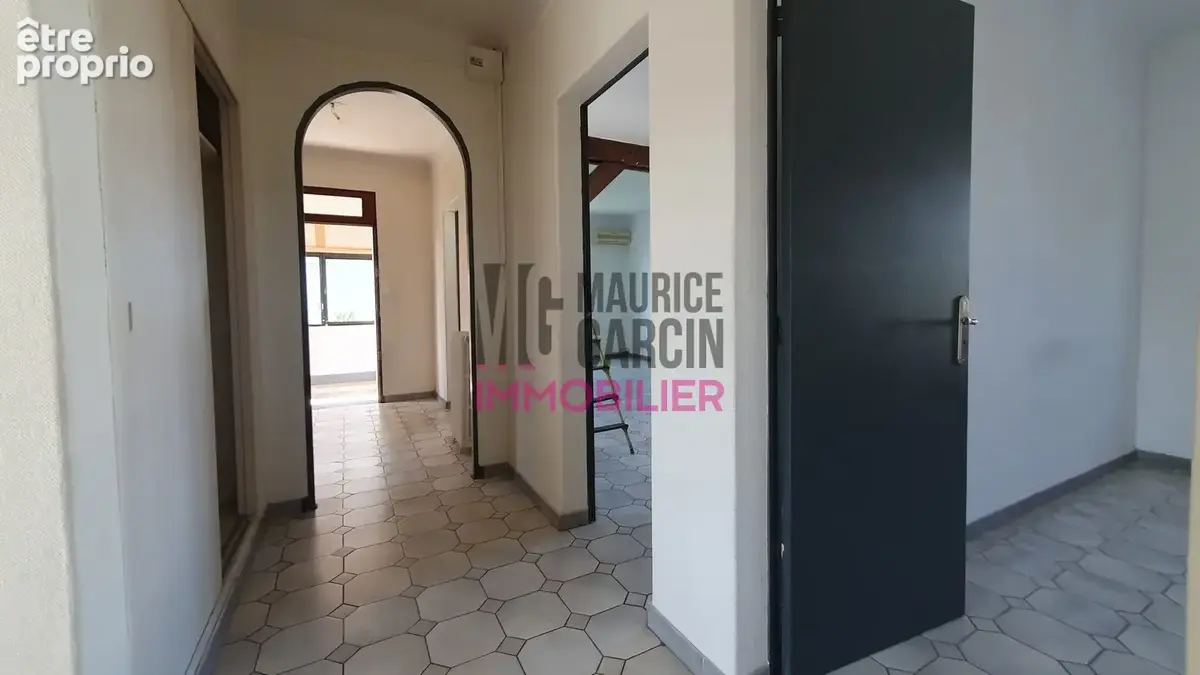 Maison 5 pièces 89 m² à vendre à Sorgues (84700) - photo 8