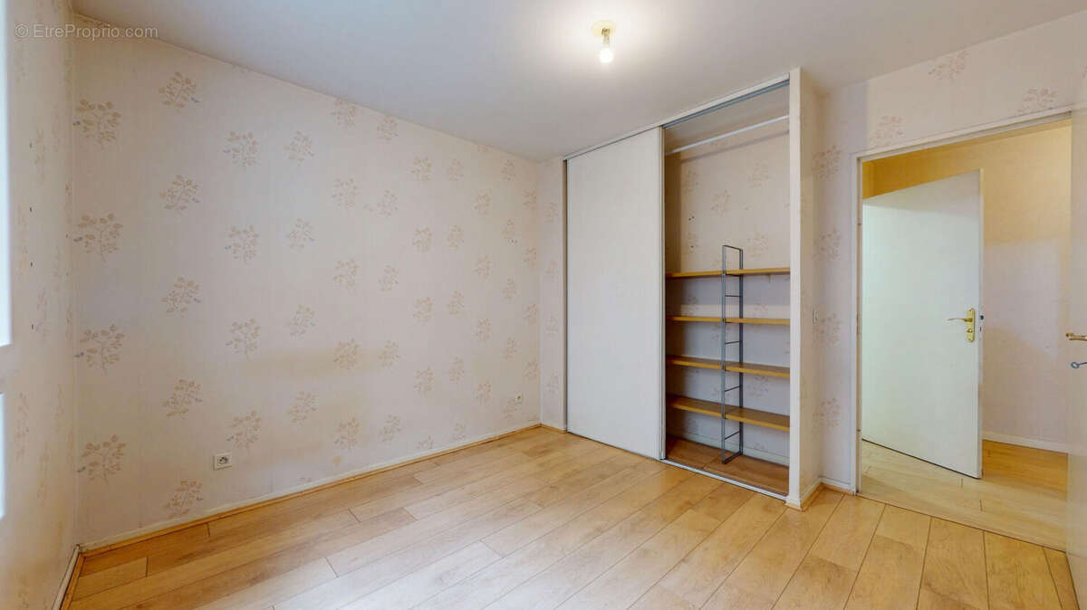 Appartement à SAINT-OUEN