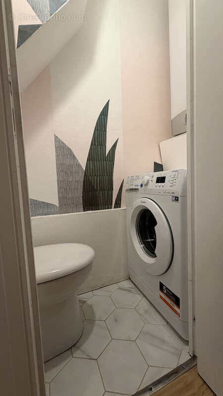 Appartement à PARIS-6E