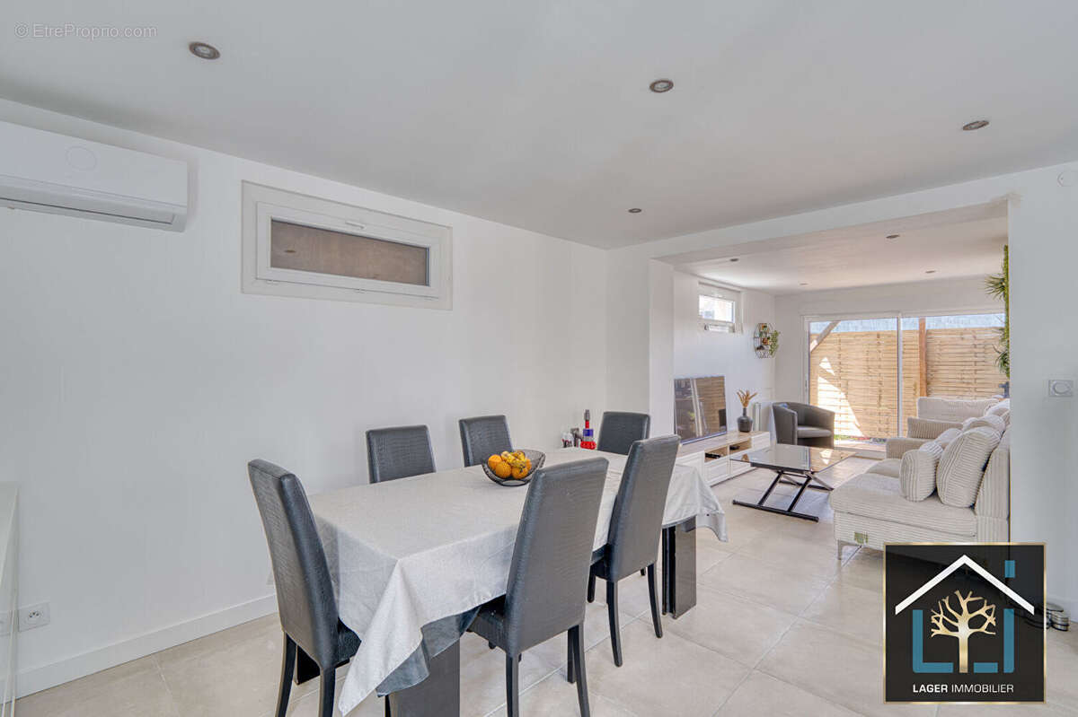 Appartement à PIZAY