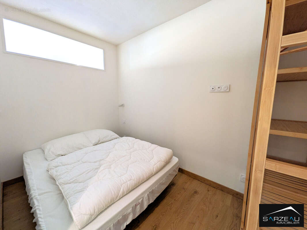 Appartement 30 m² à Arzon  - photo 6