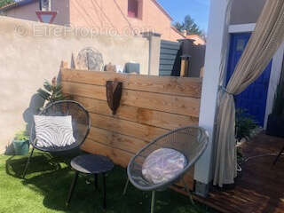 Maison à SAINT-JEAN-PLA-DE-CORTS