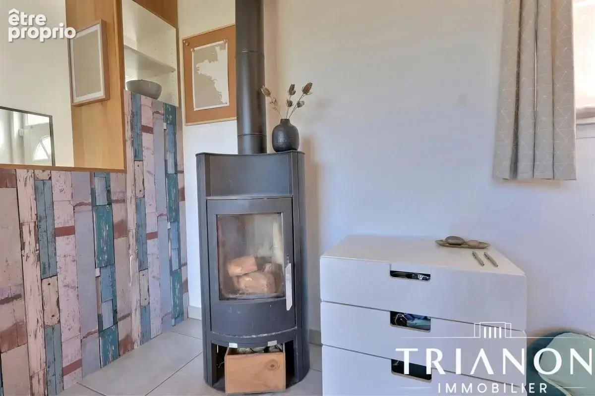 Maison de ville avec jardin – Marly-le-Roi - photo 4