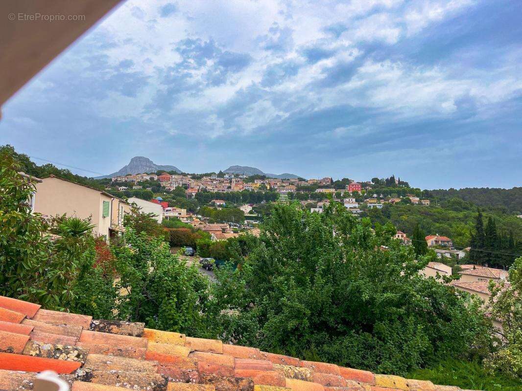Maison de 162 m² La Gaude - photo 18