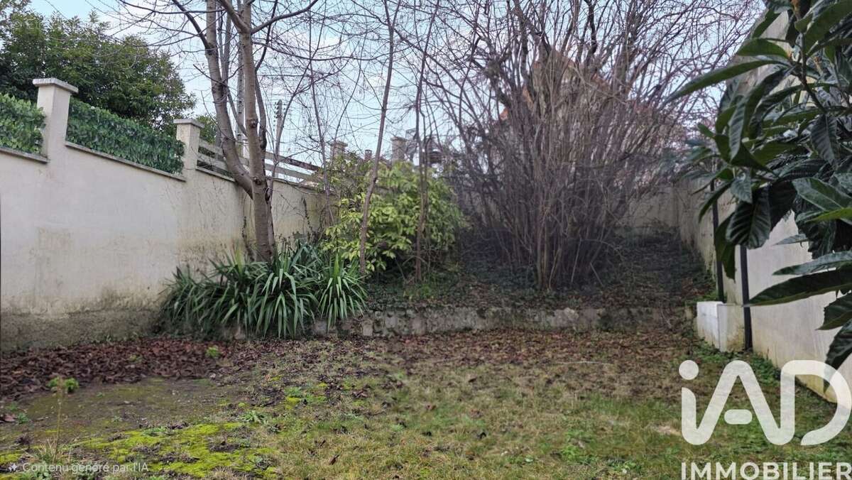 Photo 3 - Maison à ARGENTEUIL