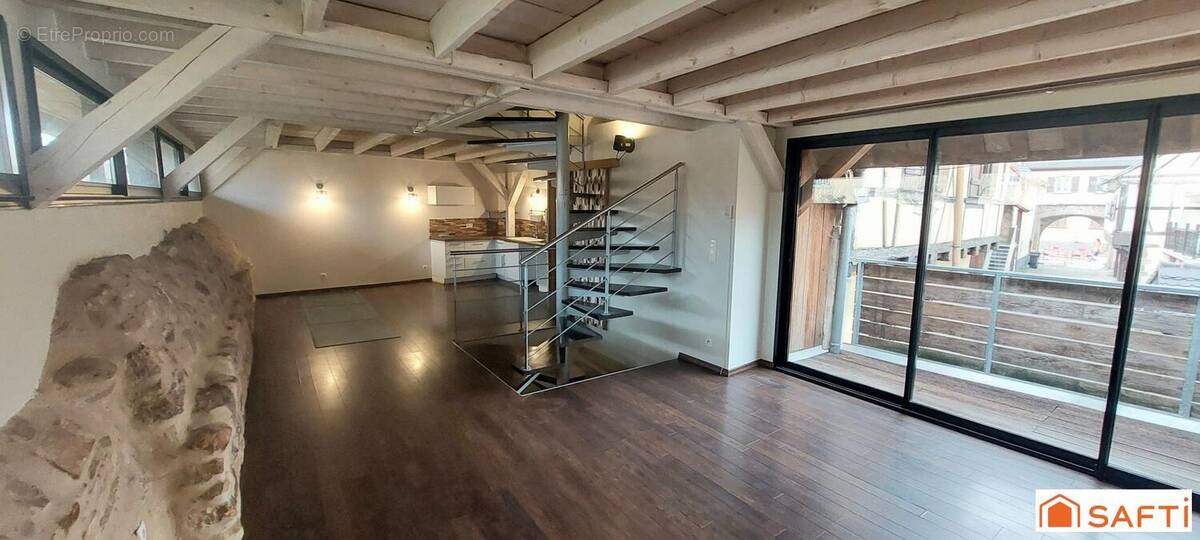 Photo 1 - Maison à OBERNAI