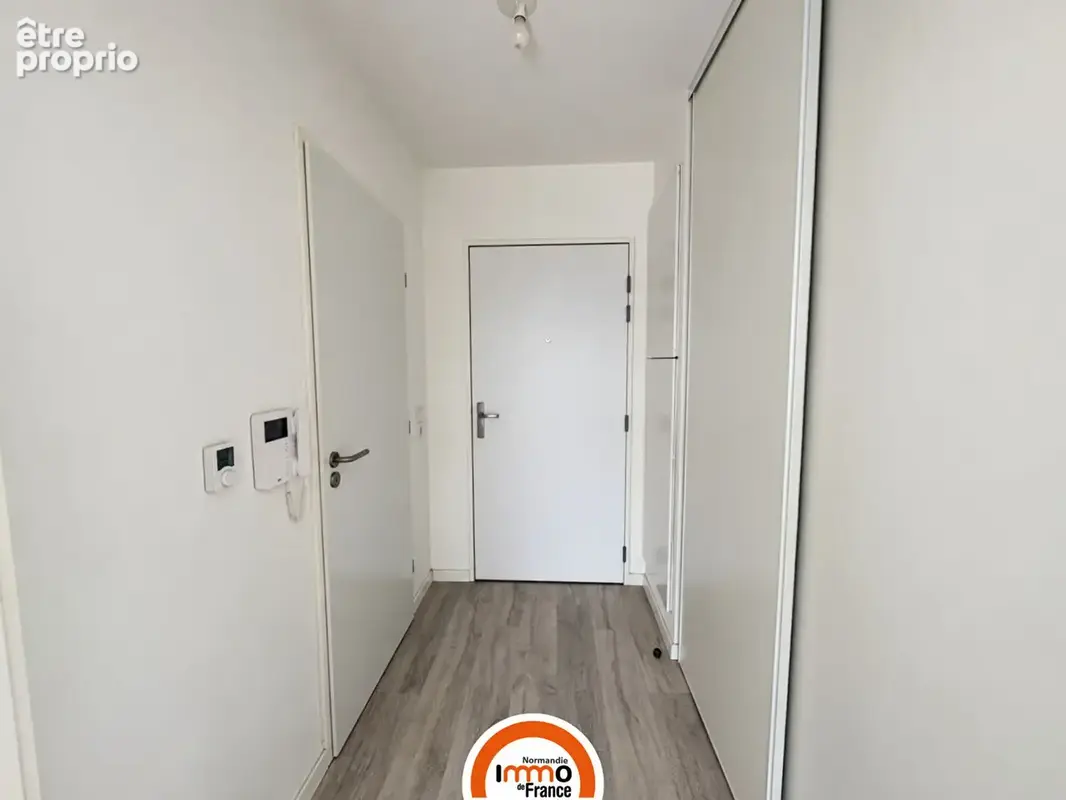 Appartement Evreux 2 pièces 49 m2 - photo 8