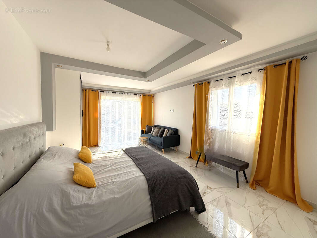 Maison à GHISONACCIA