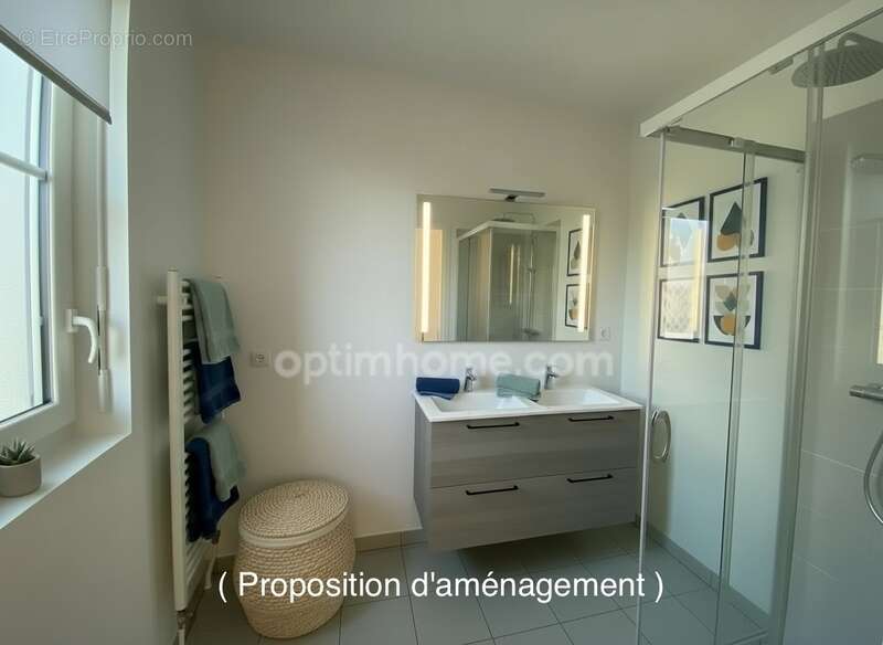 Appartement à NANGIS