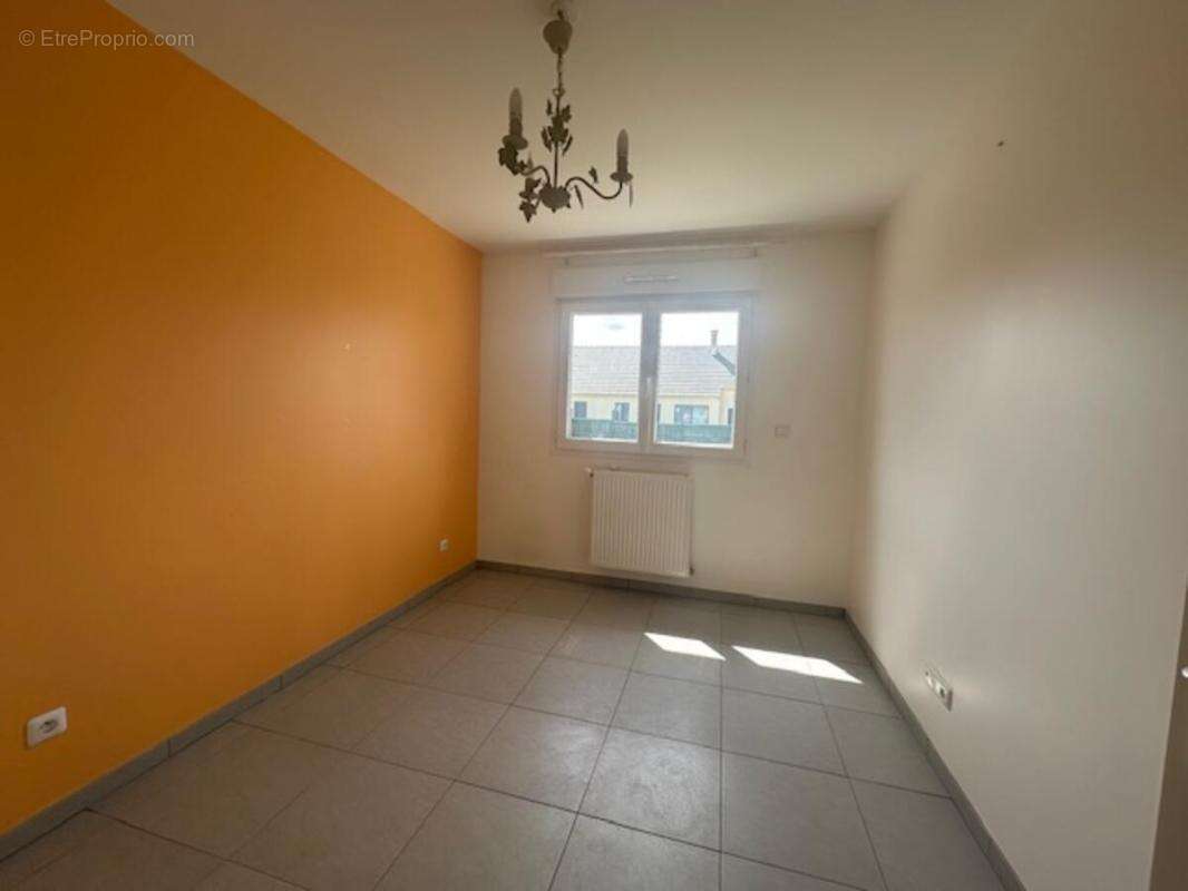 Maison à VOVES