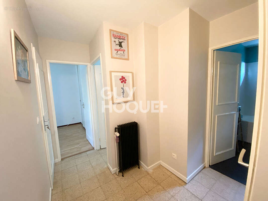 Maison à LACHAPELLE-SOUS-AUBENAS