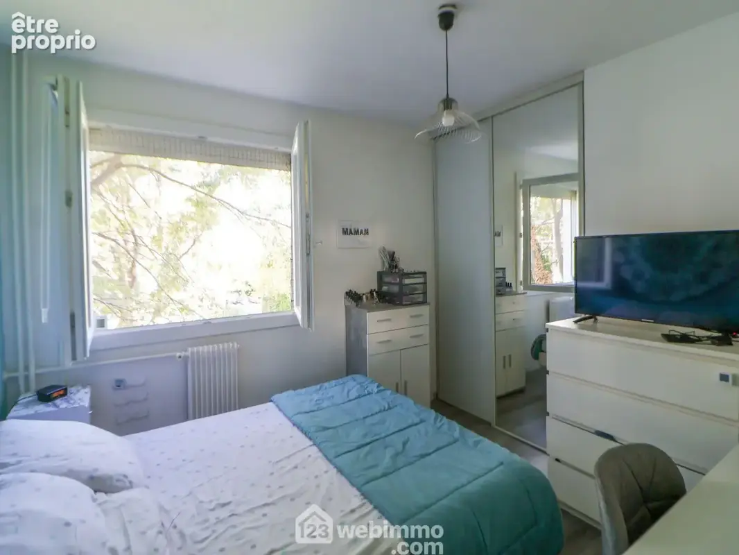 Appartement 4 pièces 88 m² à vendre à Marseille-8e (13008) - photo 9