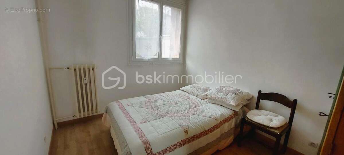 Appartement à ANTONY