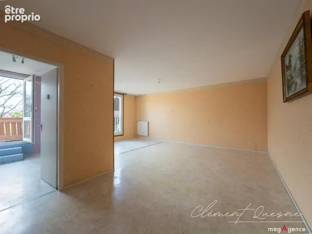 Terrasse avec vue degagee / parking interieur - photo 6