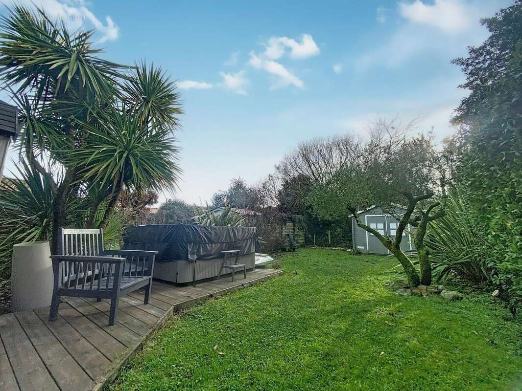 Photo 3 - Maison à LA TESTE-DE-BUCH