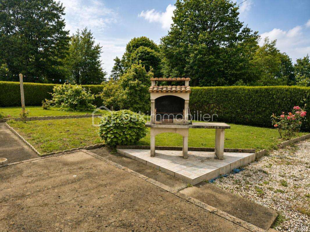 Maison familiale 121 m² – Saint-Marcan (35) – Baie du Mont-Saint-Michel - photo 5