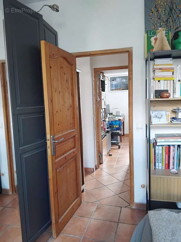 Appartement à HYERES