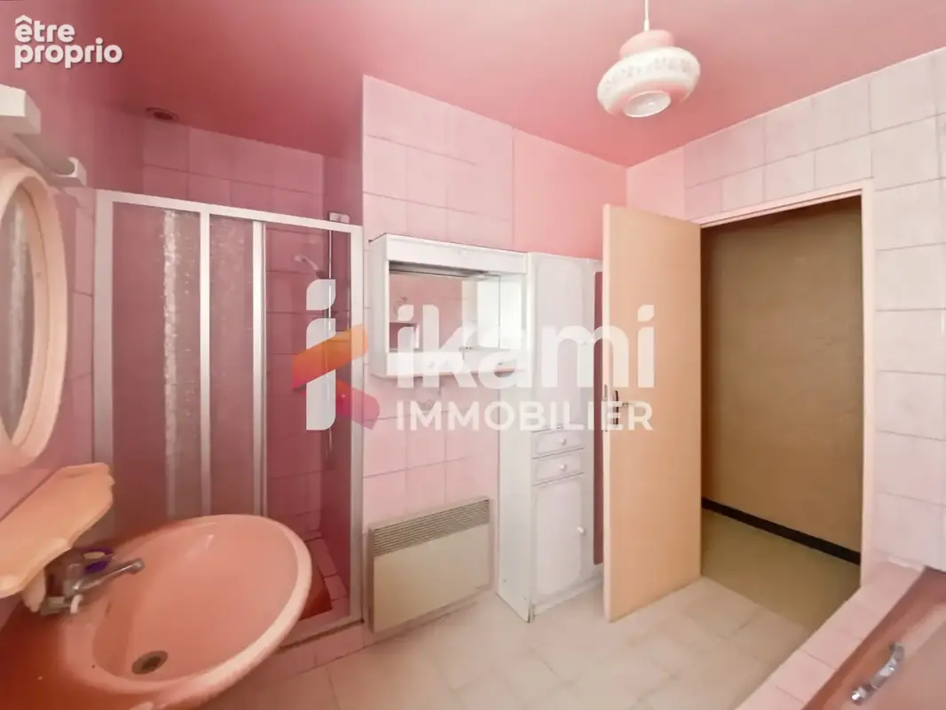 Maison 5 pièces de 125 m2 à Villeneuve l'Archevêque 89190 - photo 9