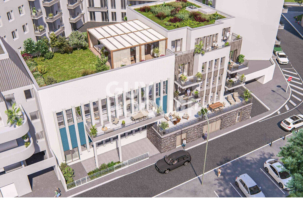 Appartement à PORNICHET