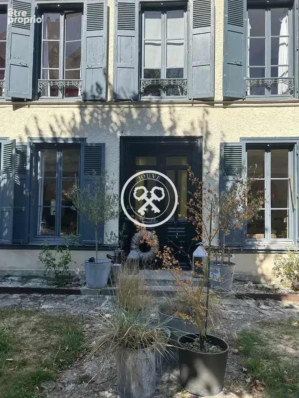 Maison troyes quartier paix - photo 15