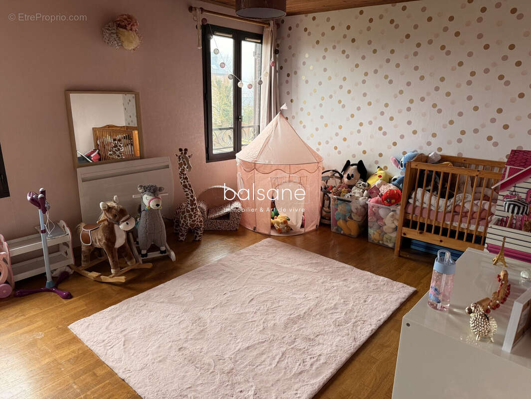 Maison à VOISCREVILLE