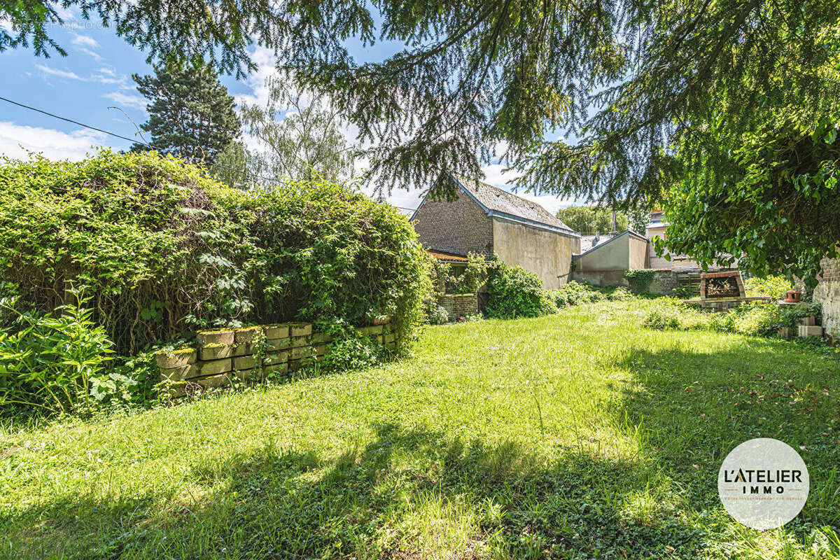 Maison à LAON