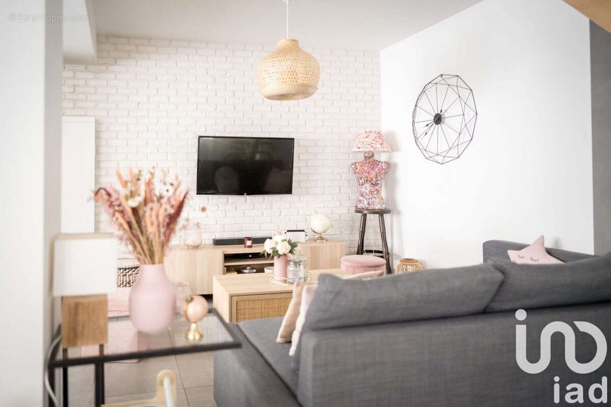 Photo 3 - Maison à OINGT