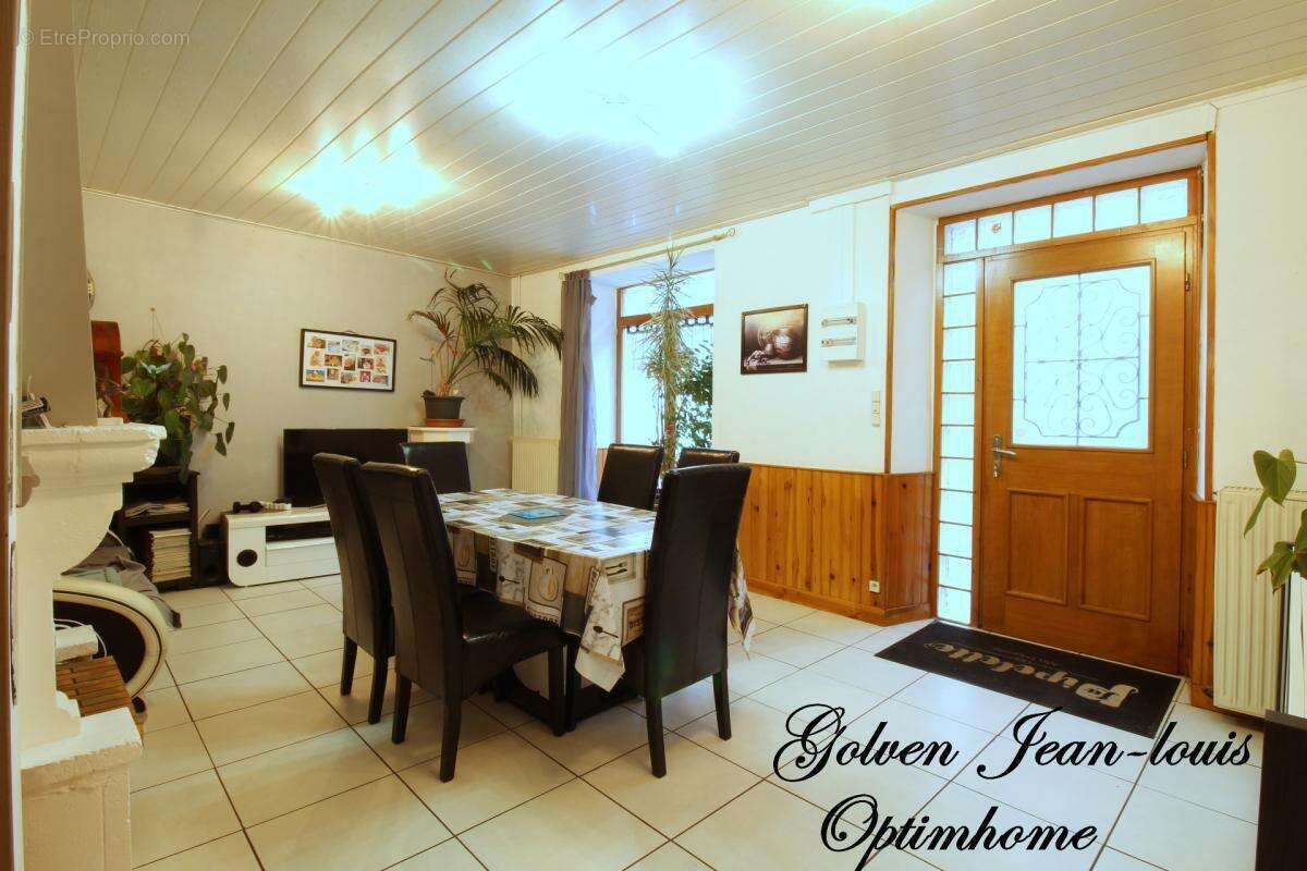 Maison à vendre 6 pièces MOULIN MAGE (81) - photo 4