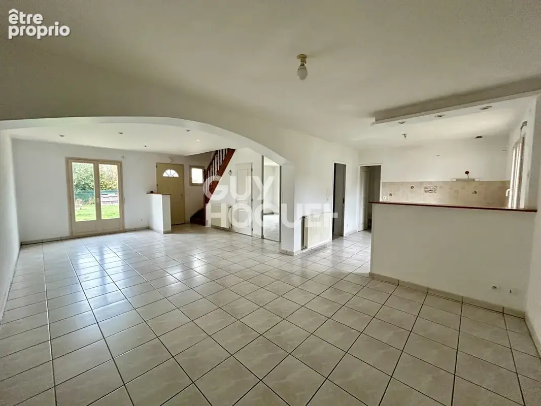 Maison à vendre Centre-ville LE NEUBOURG (27110) - Opportunité à ne pas manquer ! - photo 2