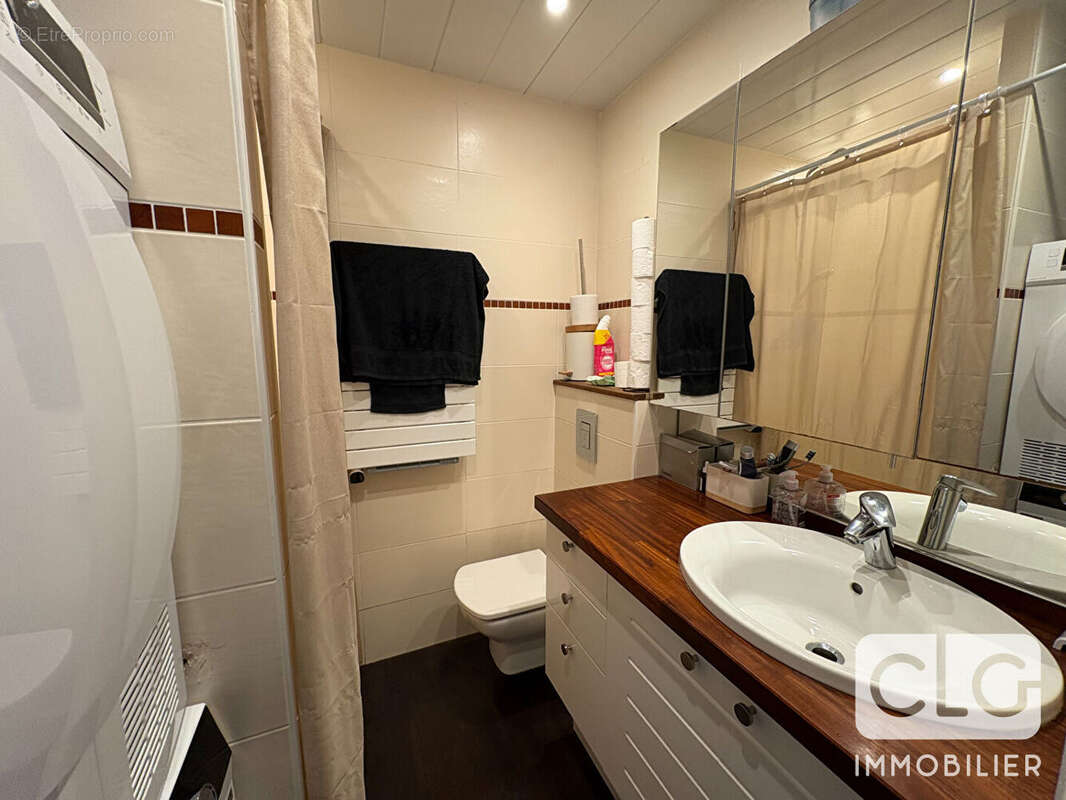 Appartement à BENODET