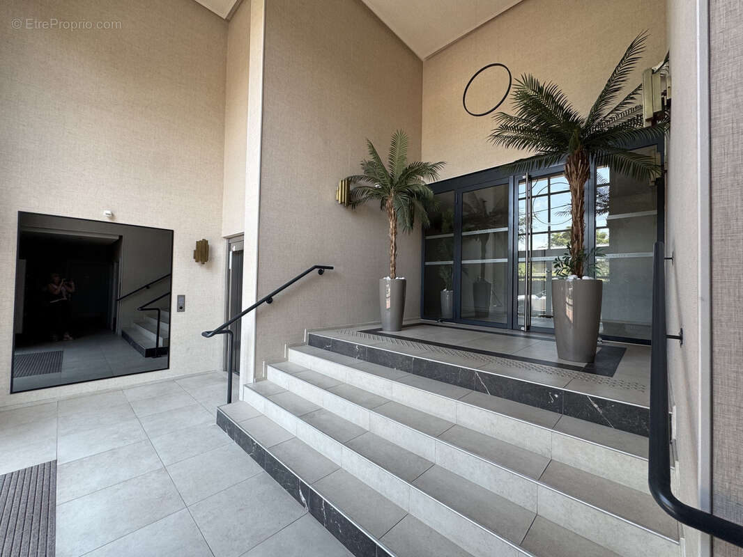 Appartement à SAINT-MAUR-DES-FOSSES